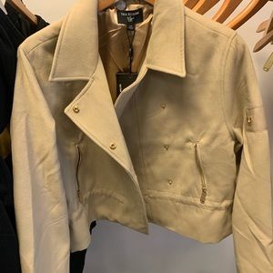 True Religion ladies Wool Coat